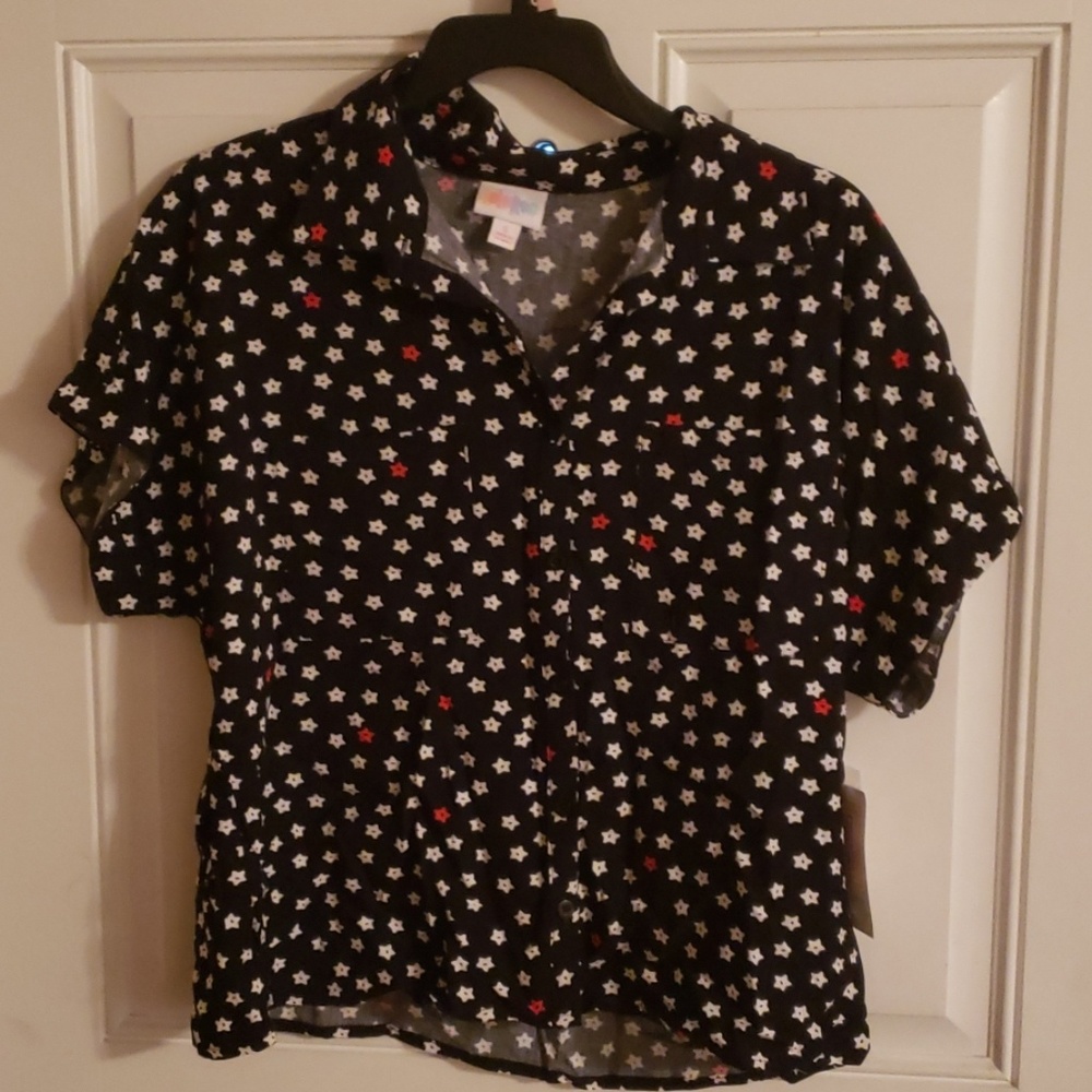 Womans shirt